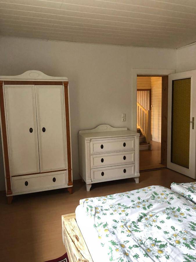 Ganze Wohnung, Two-Bedroom Apartment in Erkner, Region Oder - Spree