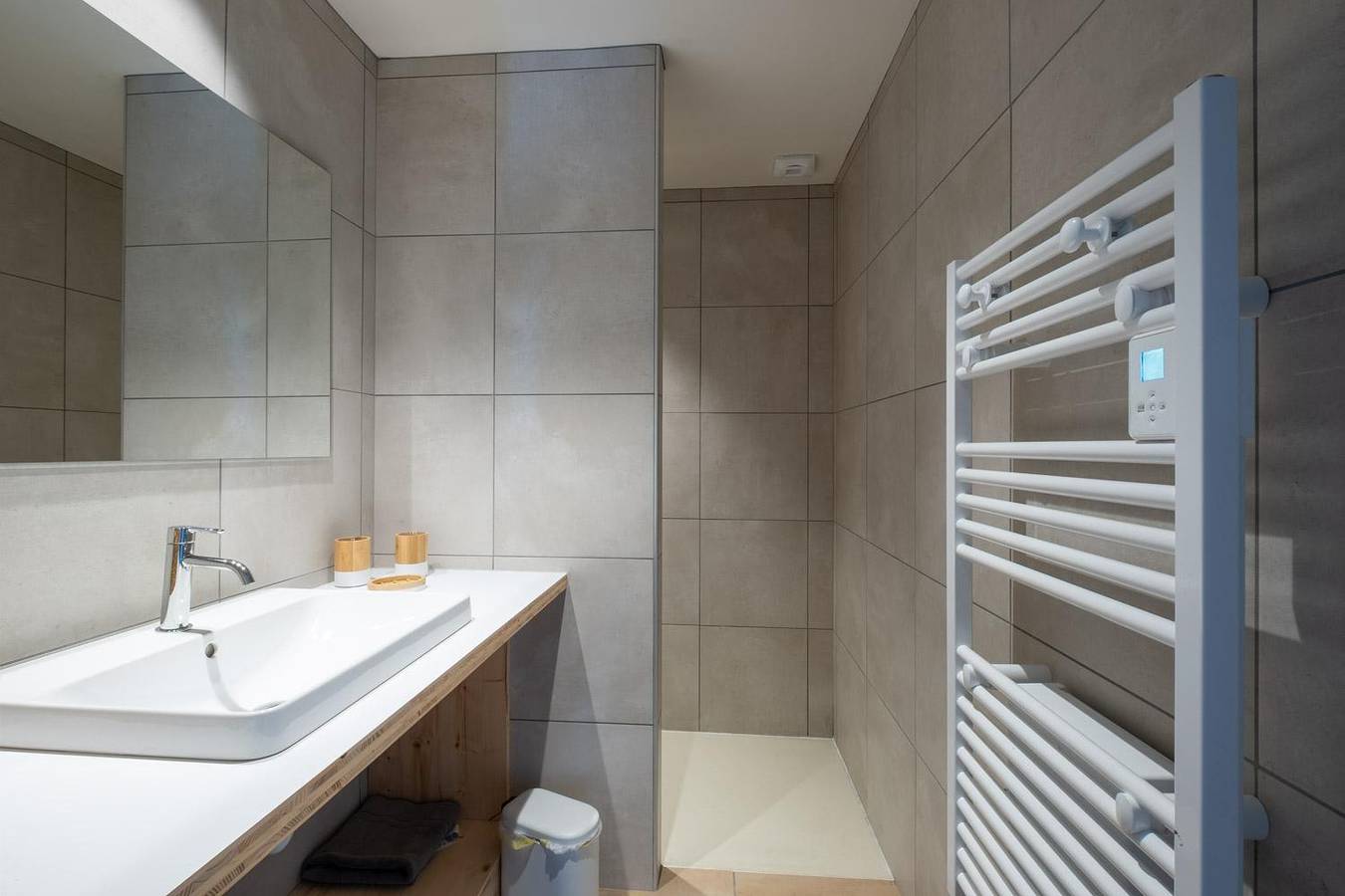 Gîte de Marguerite in Les Salces, Région de Mende