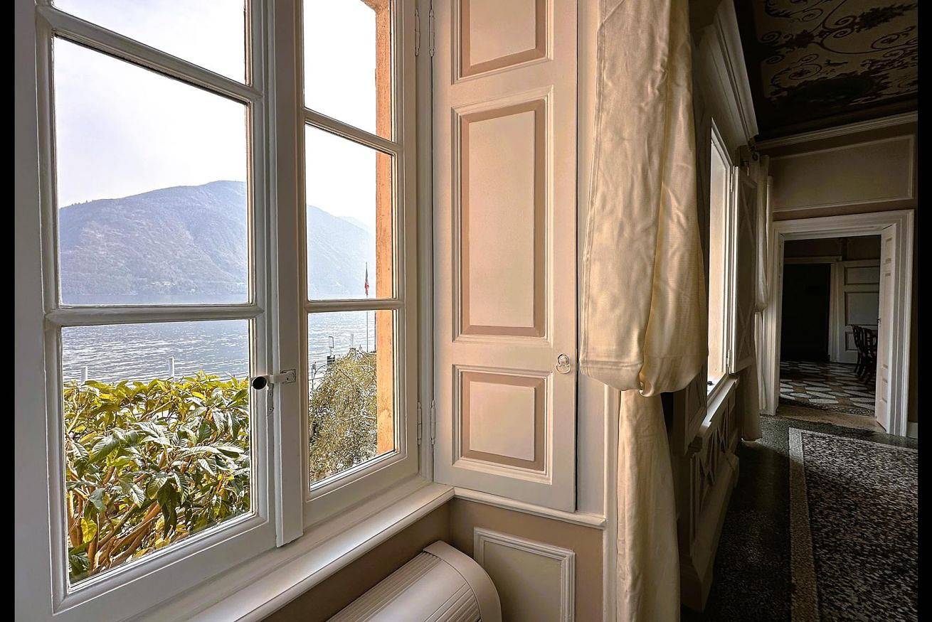Appartement entier, Massazza Conte Tremezzo in Tremezzo, Région de Tremezzina