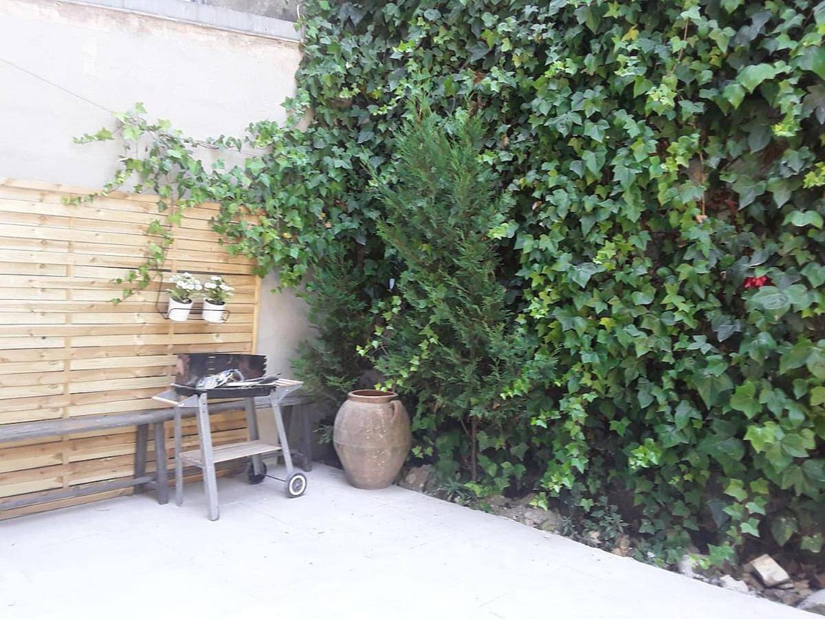 Appartement entier, Apartment with Garden View in Ganges, Région de Lodève