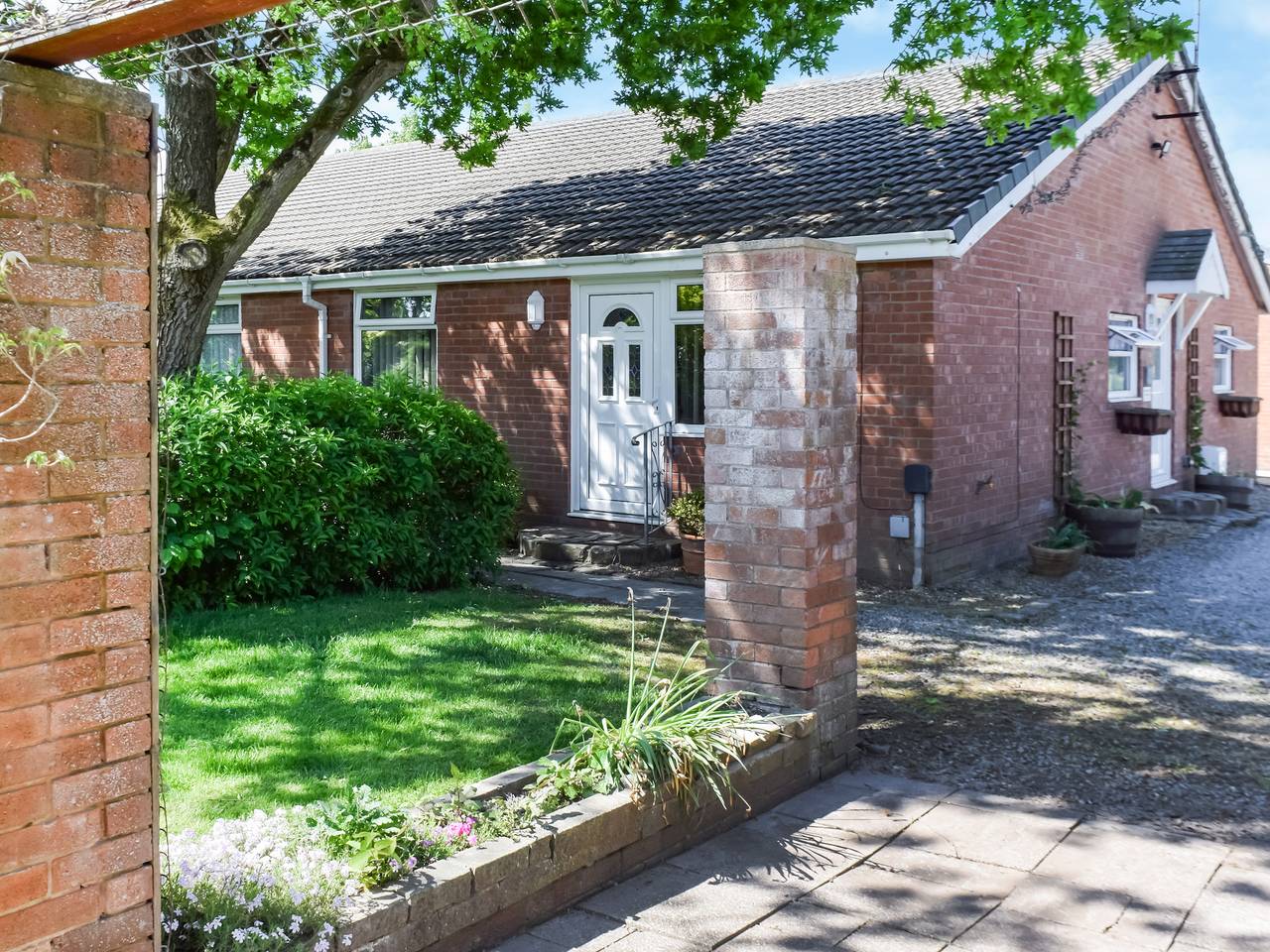 Swallow Cottage - Uk49756 in Lancashire