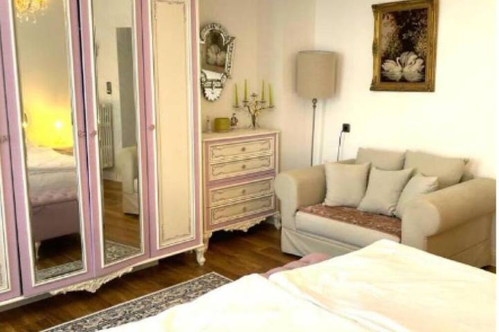 Villa für 9 Personen am Fläming - 2