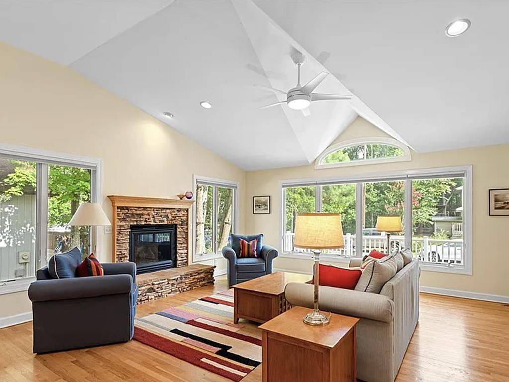 502 Doral Drive in Sea Colony, Bethany Beach