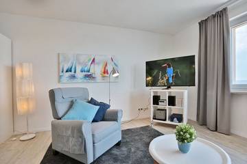 Strandhaus für 2 Personen in Niendorf, Timmendorfer Strand, Bild 3