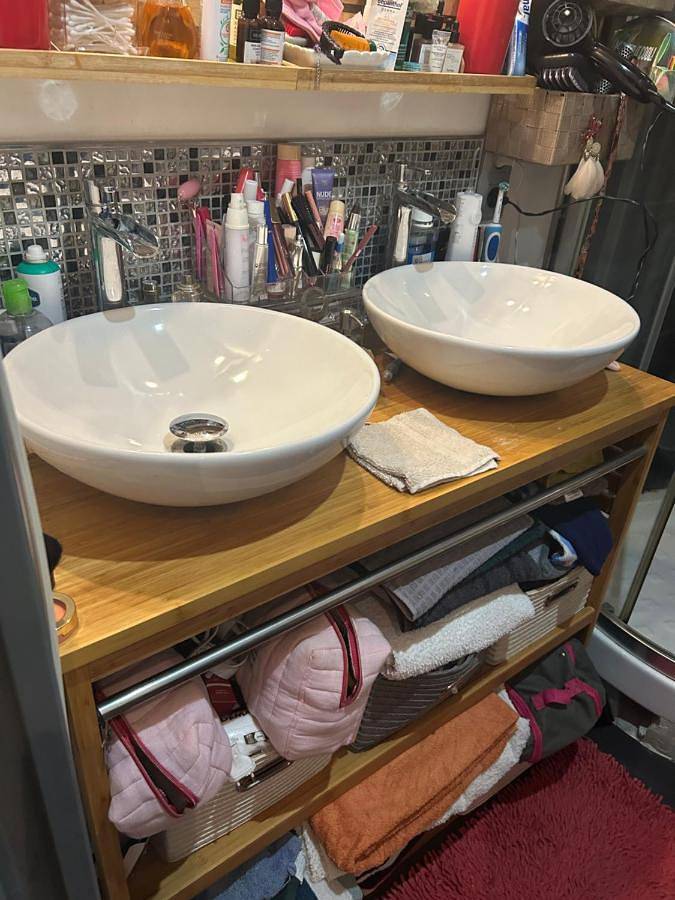 Chambre d’hôte pour 2 personnes, avec vue et terrasse à Trets - 2