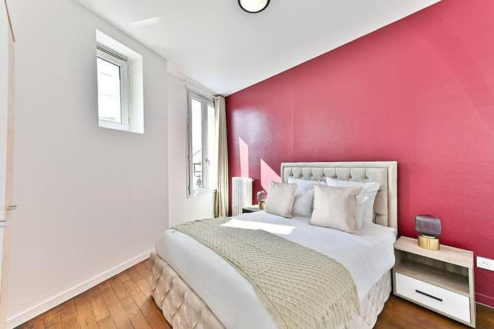 Apartamento de vacaciones para 4 personas - 1