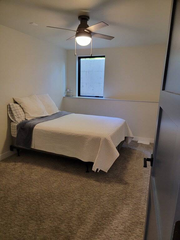 Stunning A-frame cabin on Maud Lake ( Near Detroit Lakes ) in Becker County