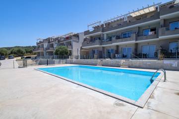 Apartamento para 4 Personas en Castelsardo, Provincia de Sassari, Foto 2