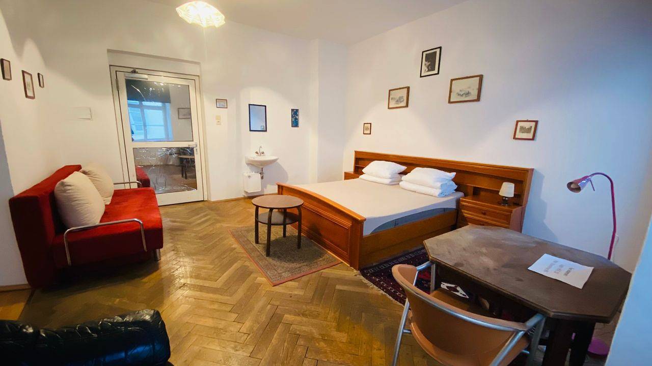 Ganze Ferienwohnung, Ferienwohnung für 4 Personen (54 m²) in Graz in Graz, Steirerland