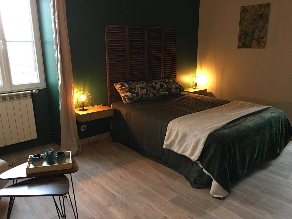 Les Ormeaux in Sauternes (Gironde), Région de Langon