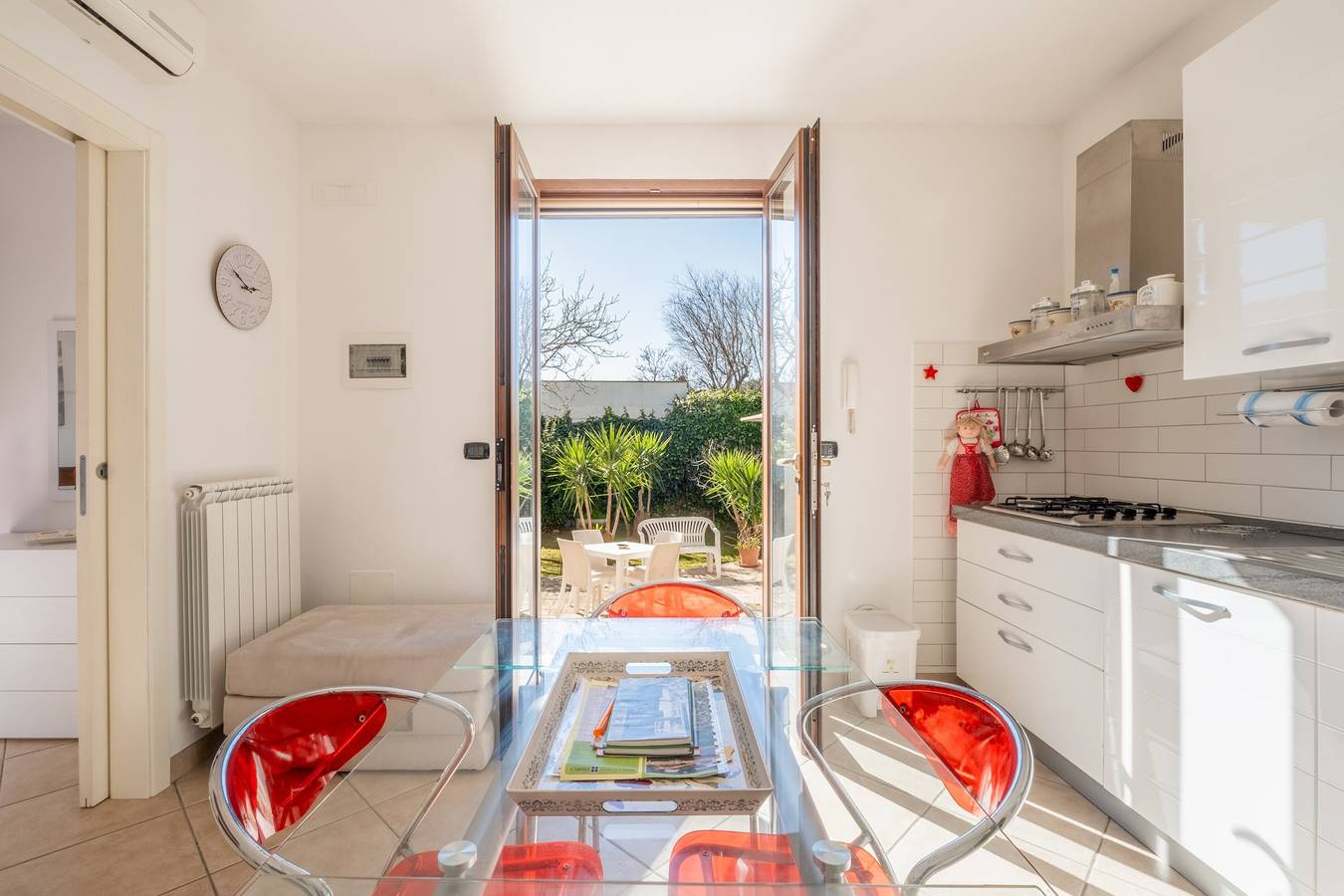 Ganze Wohnung, Nuovissima depandance immersa nel verde non distante dal mare last minute sept ! in Nardò, Nardò (gemeinde)