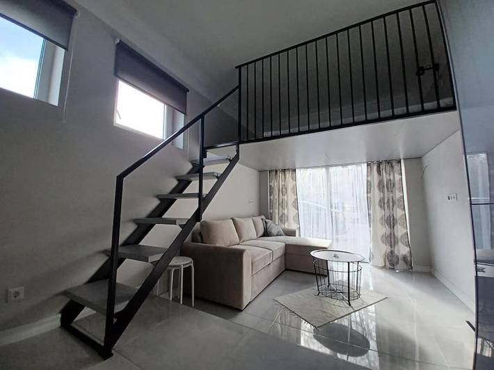 Gîte pour 6 personnes, avec jardin à Pärnu - 3