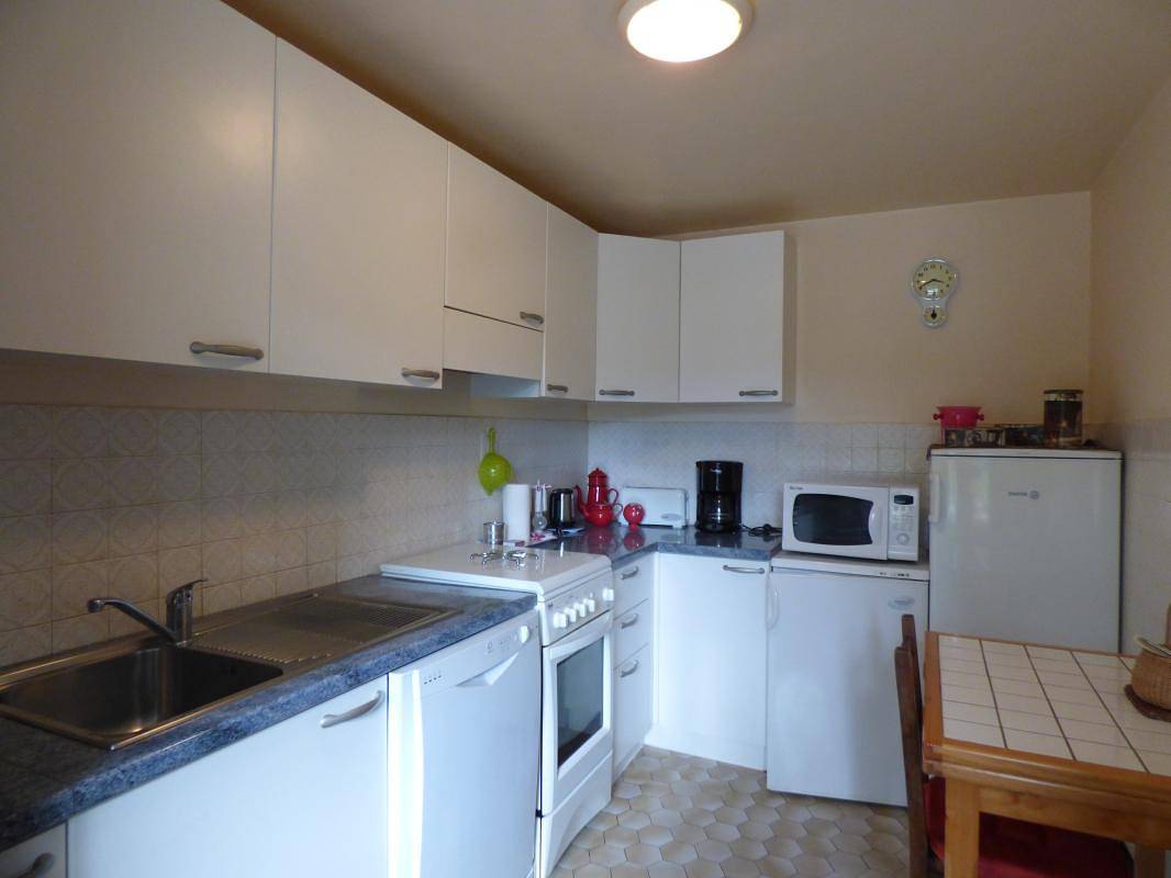 Le Closet in Confort, Gex