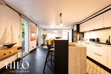 Location De Vacances pour 6 Personnes dans Andernos-les-Bains, Bassin d'Arcachon, Photo 1