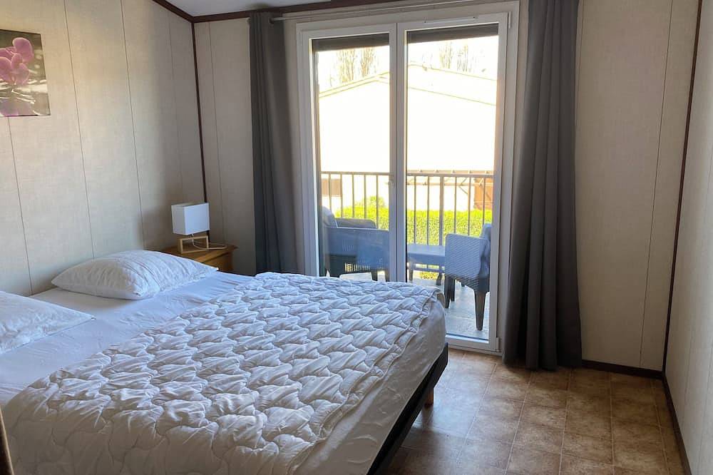 Portiragnes Beach - Portes du Soleil A2 - Beautiful 3 bedroom house in Portiragnes Plage, Portiragnes