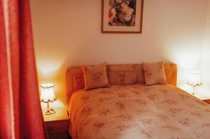 Ferienwohnung für 4 Personen in Bad Kissingen - 2