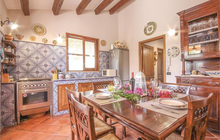 Location de vacances pour 5 personnes à Menfi - 4