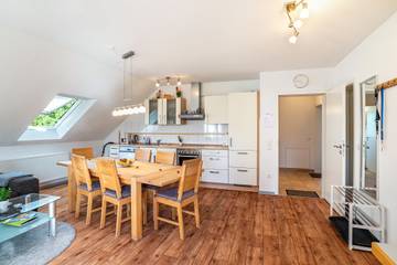 Ferienwohnung für 6 Personen in Bad Herrenalb, Nordschwarzwald, Bild 2
