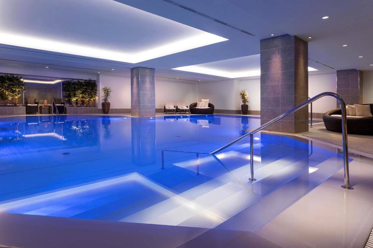 Hilton Prague Hotel in Prague, Bohême centrale