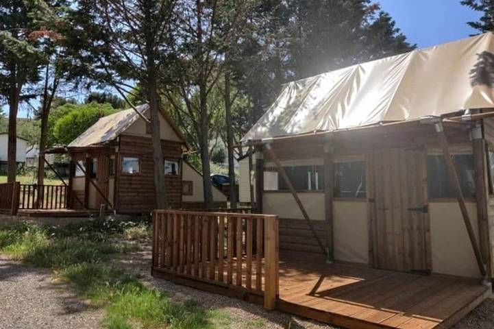 Gîte pour 4 personnes à Villeveyrac - 3