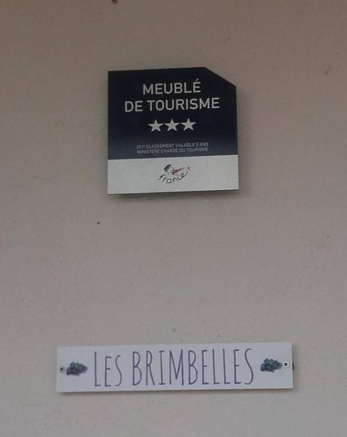 Gîte pour 4 personnes, avec balcon et vue, adapté aux familles dans Hottviller - 4