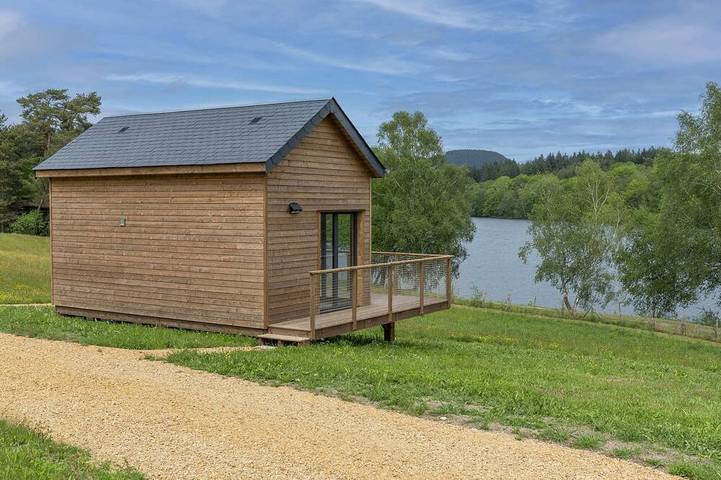 Apartamento de vacaciones para 2 personas, con jacuzzi además de piscina y sauna - 1