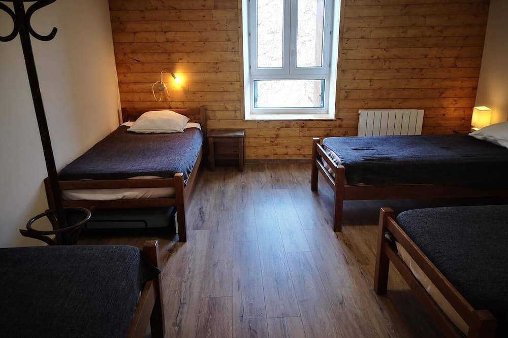 Calme, tranquillité, séjour nature, Dogfriendly in Sonthonnax-la-Montagne, Nantua