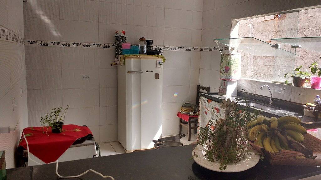 Maria Bonita Strandhaus in Paraty, Costa Verde (Rio de Janeiro)