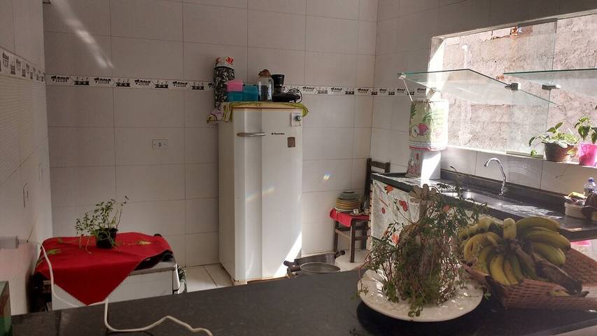 Villa für 7 Personen - 1