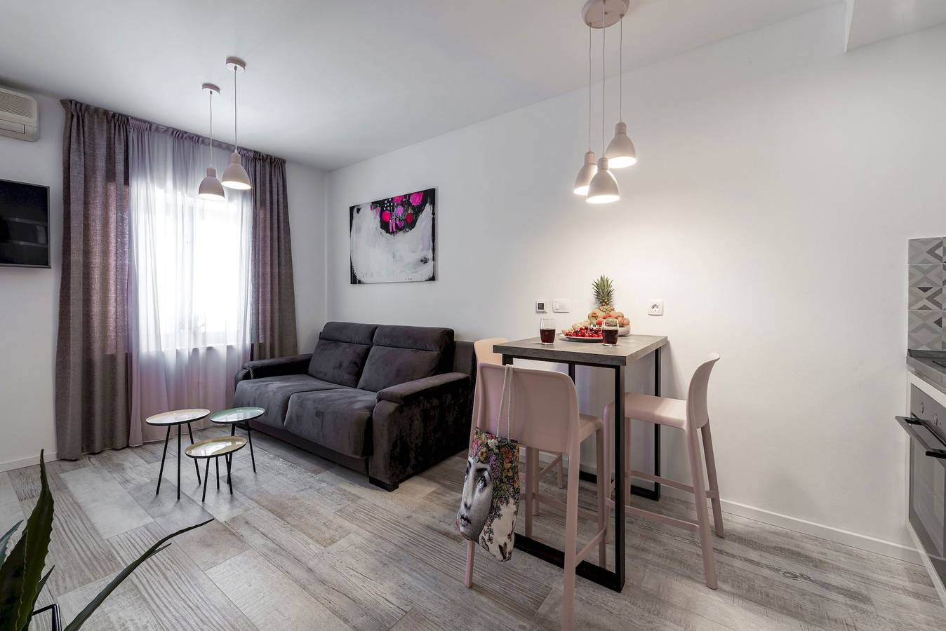 Appartamento intero, Sunshine Place in Ragusa Vecchia, Dubrovnik-Neretva