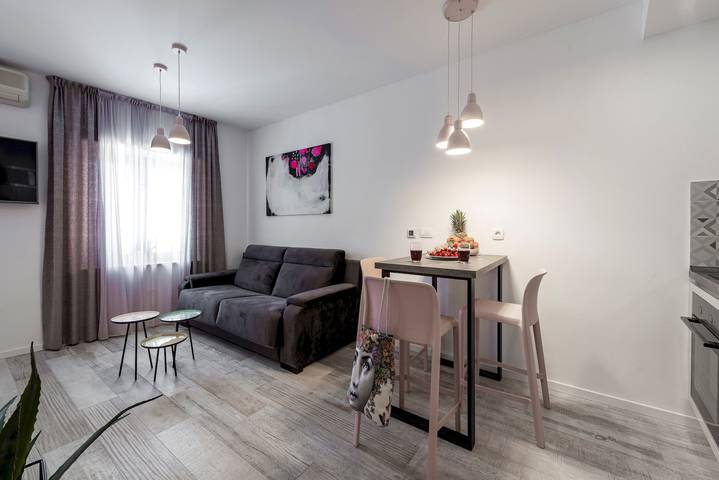 Appartamento intero, Sunshine Place in Ragusa Vecchia, Cavtat (Dalmatia)