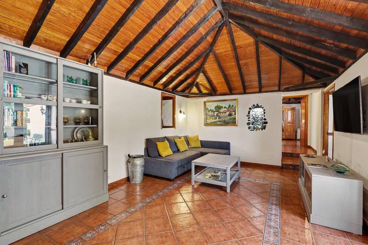 Ferienwohnung für 4 Personen auf La Palma - 3