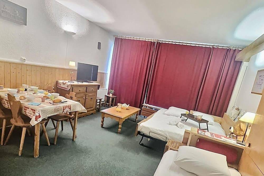 Appartamento vacanze a Tignes a partire da 62€ a notte