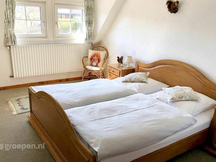 Gruppenunterkunft Rurberg in Simmerath, Rureifel (Nordrhein-westfalen)
