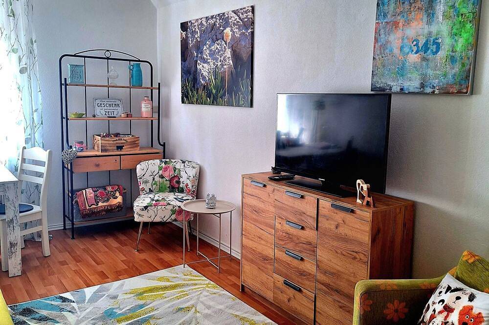 Ganze Wohnung, Ferienwohnung Sander in Kirchen (Sieg), Altenkirchen & Umgebung