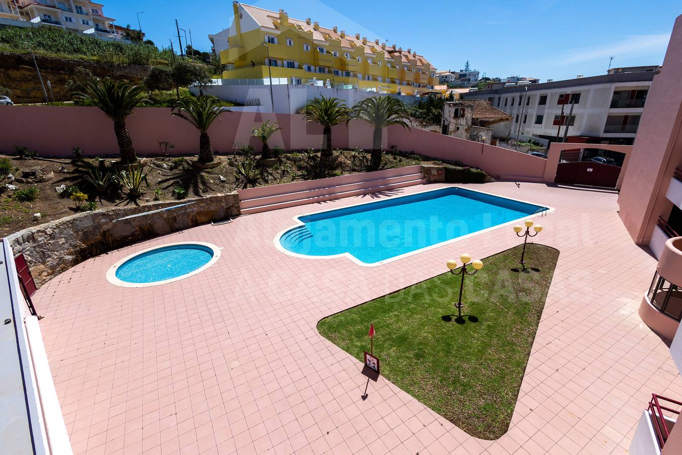 Ganze Wohnung, Casa de S. Sebastião by Acasadascasas in Praia dos Pescadores (Ericeira), Ericeira