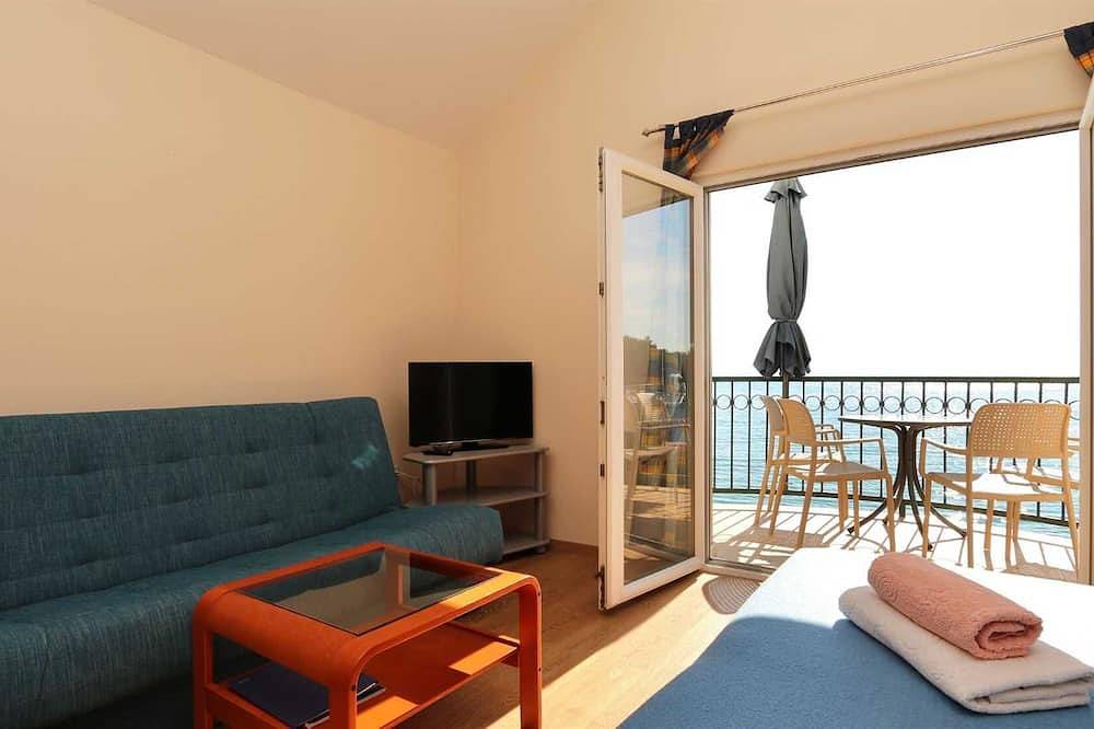 Ganze Wohnung, Wohnung 35 in Drvenik, Makarska Riviera