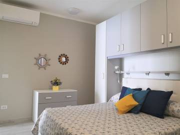 Appartamento per 4 Persone in San Bartolomeo al Mare (Città), San Bartolomeo al Mare, Foto 4