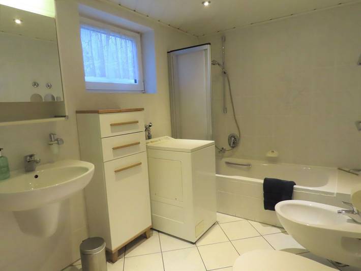 Ganze Wohnung, Ferienwohnung Ossiander in Oberuhldingen, Uhldingen-Mühlhofen