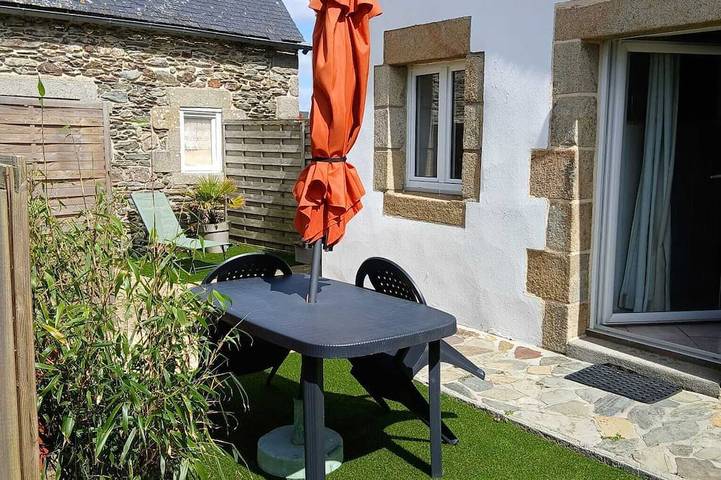 Maison de vacances pour 3 personnes