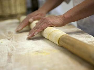 Agriturismo per 5 Persone in Monte Roberto, Provincia di Ancona, Foto 4