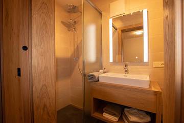 Hütte für 2 Personen in Fügen, Ski-Optimal Hochzillertal, Bild 3