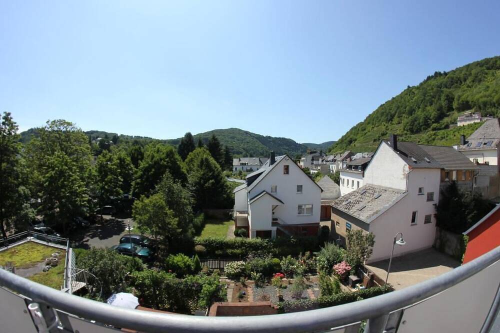 Ganze Wohnung, Haus Budinger in Alf, Traben-Trarbach und Umbegung