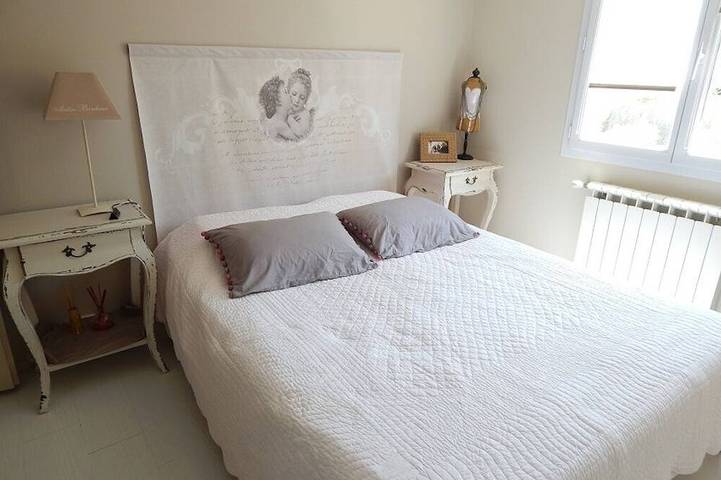 Location de vacances pour 8 personnes à Prades-le-Lez - 3