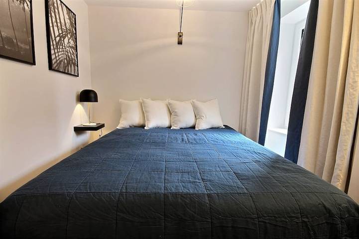Appartement entier, Le Kat105 - 3 chambres in Liège, Région de Liège