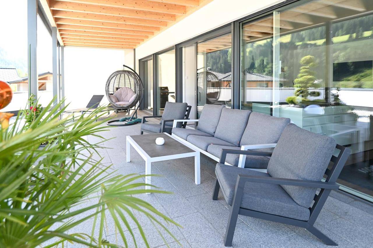 Ganze Wohnung, Deluxe Apartment in Schladming, Schladming-Dachstein