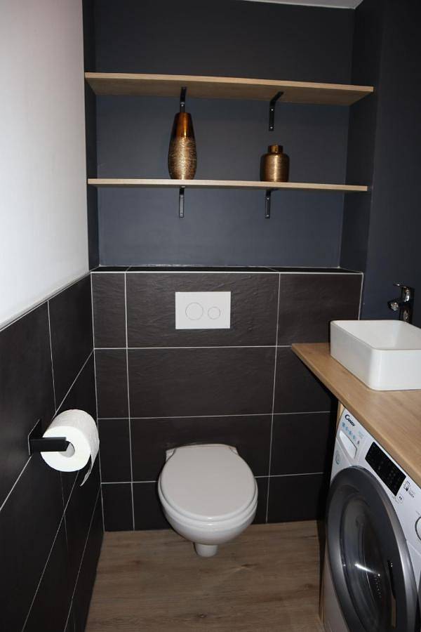 Gîte pour 6 personnes à Audincourt - 3