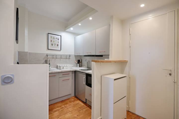 Gîte pour 4 personnes dans Val-de-Marne - 3