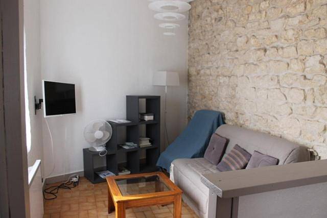 Appartement entier, Maisonnette, 5003 in Rochefort, Région de Rochefort