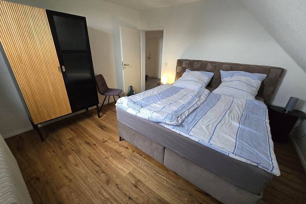 Ganze Wohnung, Fewo Dg - Lifarm.de, Deutschland in Aerzen, Weserbergland